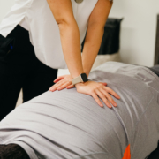 10 Signs You Need to See a Chiropractor