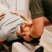 Chiropractic-Neck-Adjustment